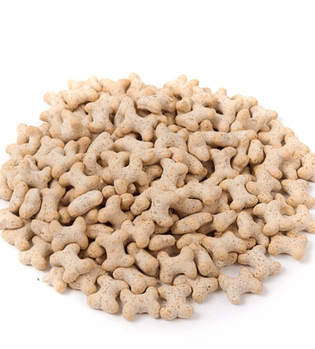 Mini Milky Bones (200g)