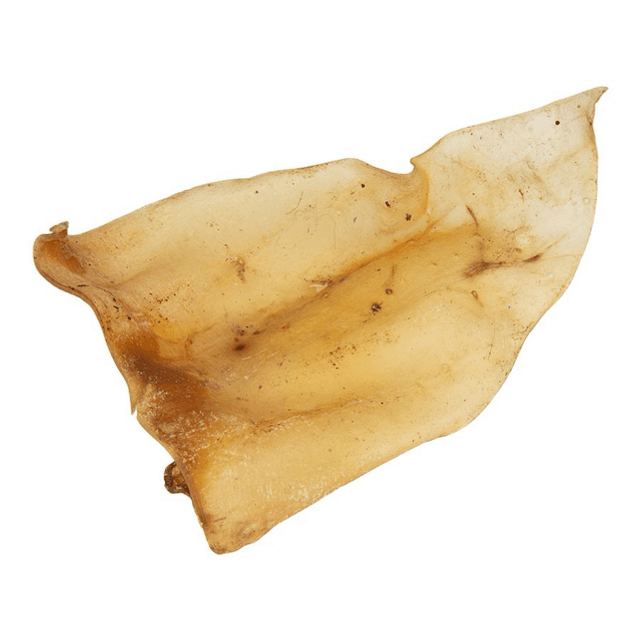 Cow ears