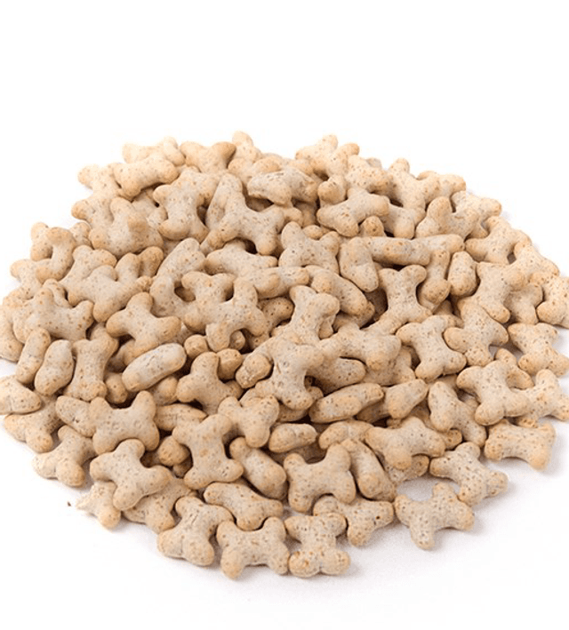 Mini Milky Bones (200g)